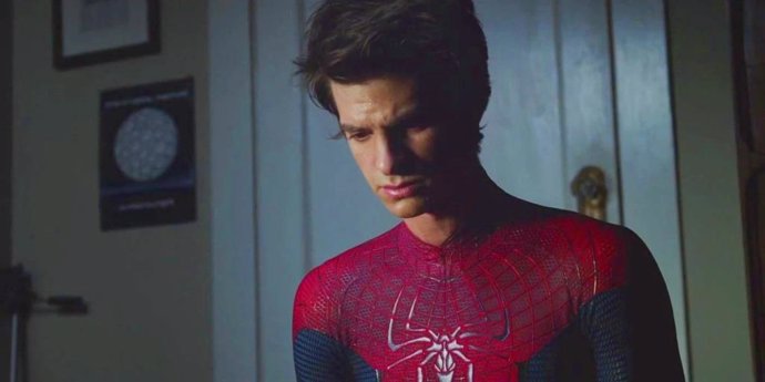 Spider-Man No Way Home: Andrew Garfield revela la escena que le hizo volver a Marvel