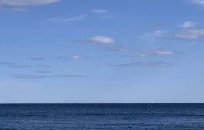 La extensión de la Corriente del Golfo en los mares nórdicos se ha fortalecido en los últimos cien años, para sorpresa de los investigadores.