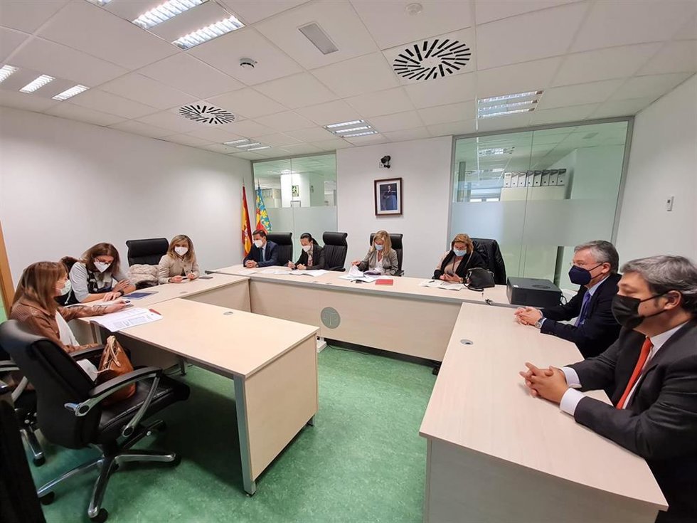 Bravo propone crear cinco nuevos juzgados en la provincia exclusivos para temas sobre violencia de género