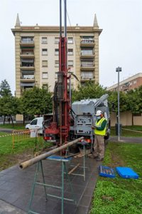 Cs demanda al Gobierno que "deje de engañar" y concrete "cuanto antes" los fondos para la línea 3 del Metro de Sevilla