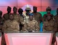 El Ejército de Burkina Faso culmina el golpe de Estado con la destitución de Kaboré