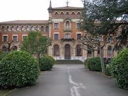 Seminario Diocesano de Logroño