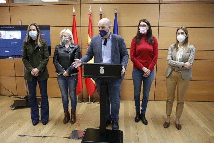 El Grupo Municipal Socialista insiste que la moción de censura estaba "más que justificada y era necesaria"