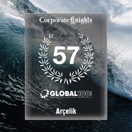 Arelik Global - Corporate Knights
