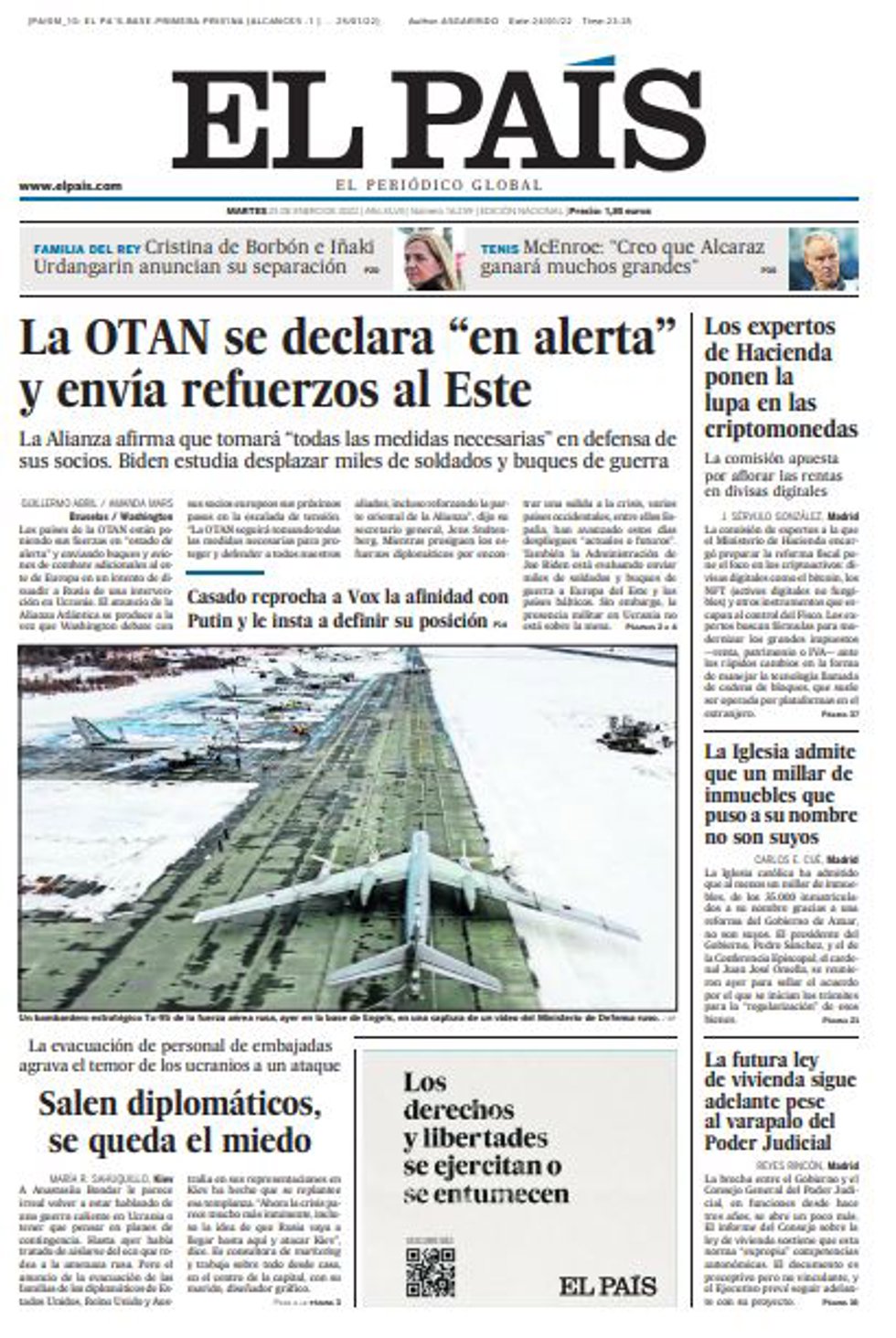 Europa Press