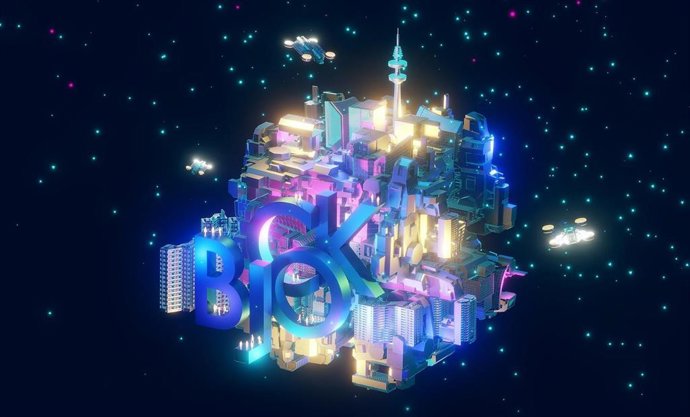 BLOCKCHANCE 2021 is one of the largest blockchain events in Europe, attracting more than 2,000 participants each year