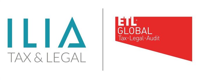 Logo ILIA Consulting