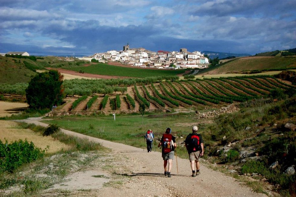 Cirauqui.