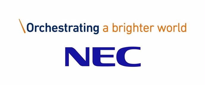 NEC Laboratories Europe Logo