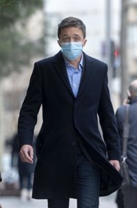 Juez suspende el juicio a Errejón y pregunta a la Audiencia si debe abstenerse por haber participado en la investigación