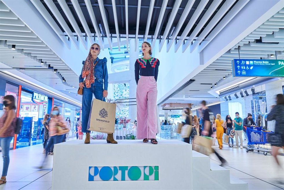 Merlin Properties y Lanzadera crean el primer hub de experiencia en el sector retail