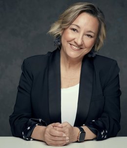 Archivo - La investigadora Ángela Nieto