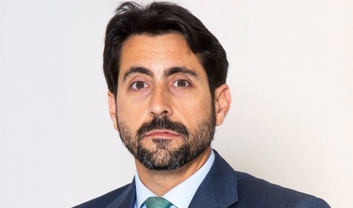 Archivo - Carlos Rami (MAPFRE), reelegido vicepresidente del Grupo de Trabajo de Solvencia II de Insurance Europe.