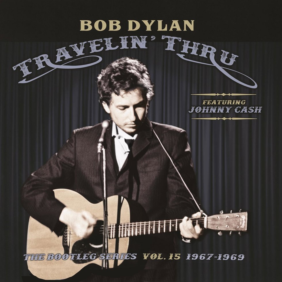 Archivo - June 7, 1969, Nashville, Bob Dylan