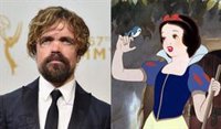 Peter Dinklage carga contra el remake de Blancanieves y los siete enanitos: "Puta historia retrógrada"