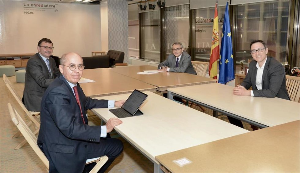 El Consejo General del Notariado y Red.Es agilizarán la solicitud de las ayudas del Programa Kit Digital