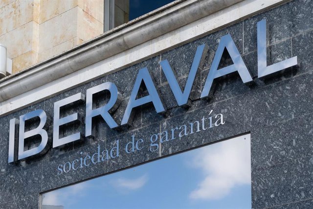 Archivo - Sede de Iberaval.