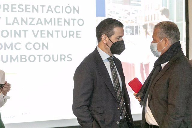 Viajes El Corte Inglés y Logitravel se unen con Alpitour Group y Jumbo Tours para crear un operador de turismo receptivo.