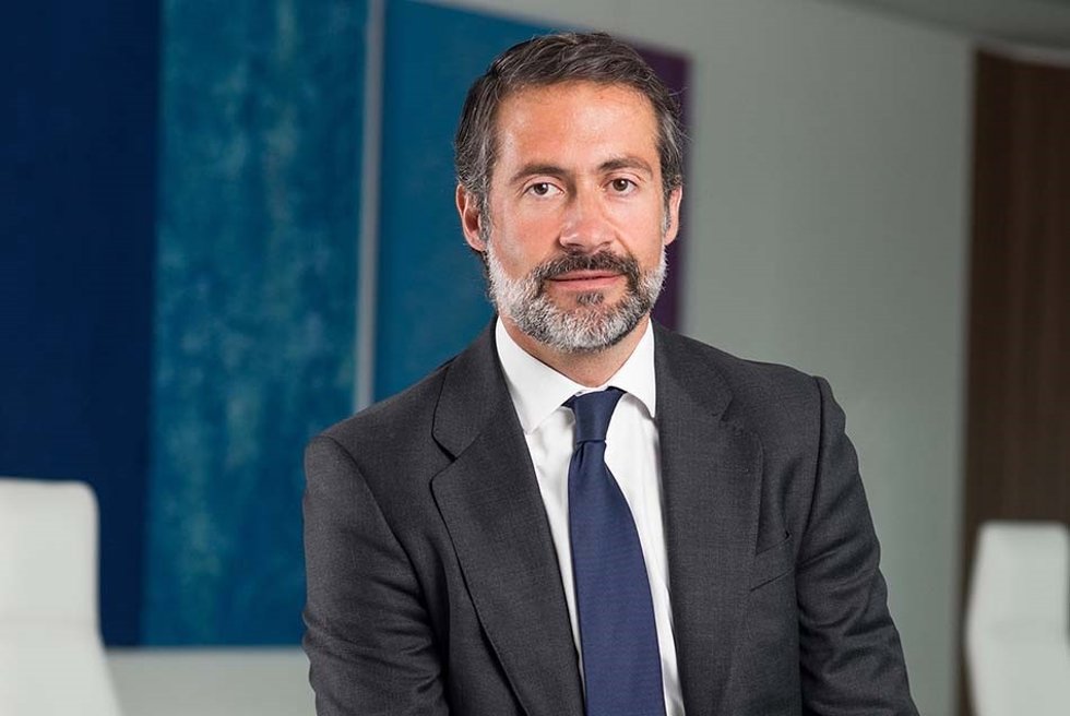 Juan José Cano, presidente de KPMG en España.