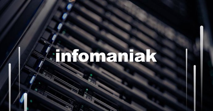 Infomaniak continúa su crecimiento en Europa y desarrolla sus servicios para empresas