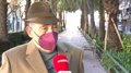 Carlos, el hombre de 78 años que pide un trato humano en los bancos: "Mientras no se consiga, lo intentaremos todo"