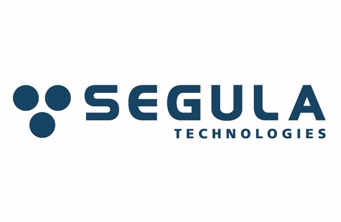 Logo de Segula Technologies