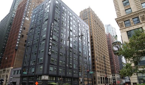 Comunicados Internacional