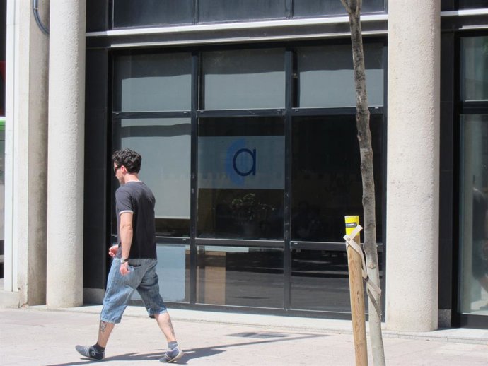 Archivo - Arxiu - L'Oficina Antifrau de Catalunya 