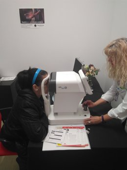 Archivo - Campaña Mirada Solidaria