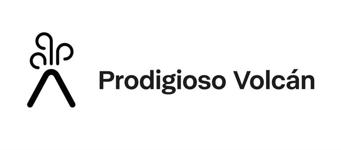 Logo de Prodigioso Volcán