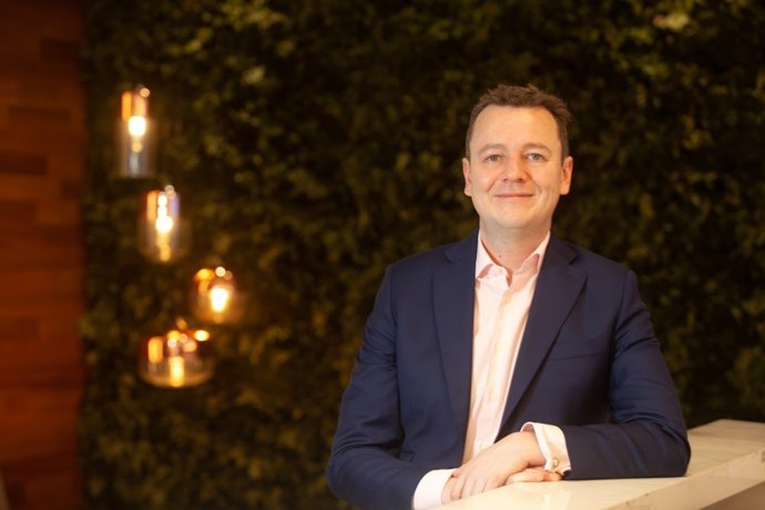 Archivo - Zurich Seguros nombra a Miguel Iniesta como nuevo director en Madrid