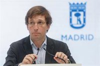 El turismo en la capital crece un 77% en 2021 con una estancia media de 2,08 noches