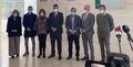 Los alcaldes de Utrera y El Coronil ven "ganada la batalla" del hospital y desconvocan la protesta del viernes