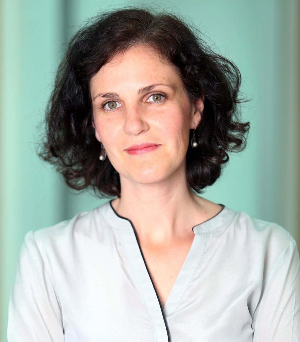 Archivo - Barbara Martin Coppola, consejera delegada de Decathlon