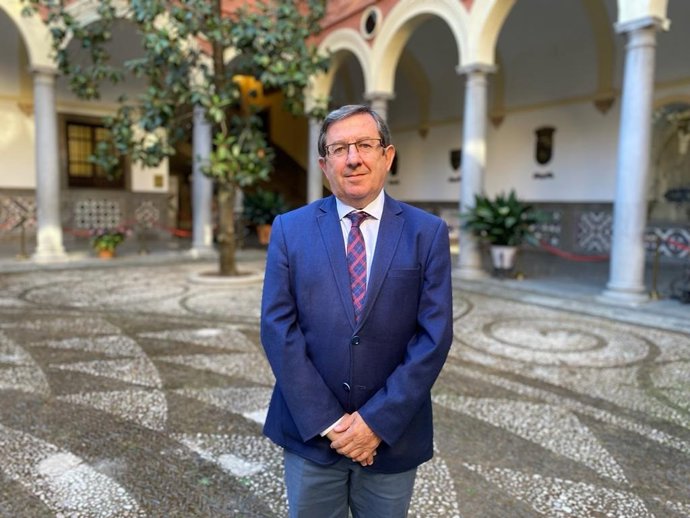 Archivo - Granada.- El PP destaca el impulso que la Lista supondrá para la tramitación del nuevo PGOU