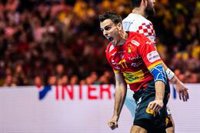 Adrià Figueras: "Al equipo le van a venir bien estos dos días de descanso"