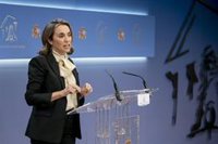 El PP insta a Sánchez a explicar en el Congreso la posición de España sobre Ucrania: No puede gobernar como Putin