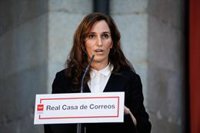 Ossorio lamenta que Más Madrid quiera reprobar a Dancausa antes de escuchar sus explicaciones en el próximo Pleno