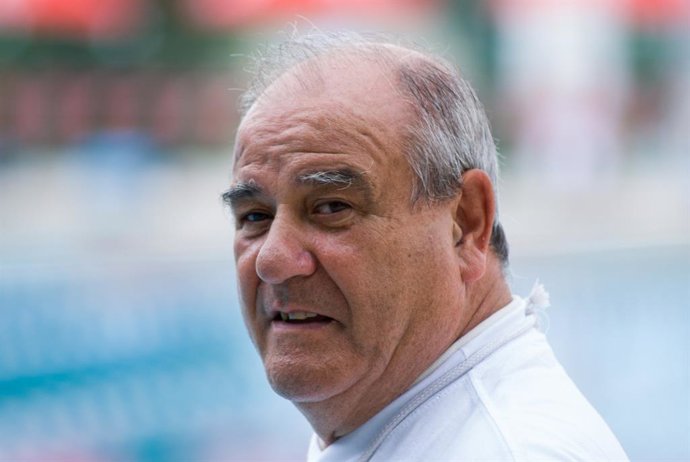 Ignacio Odriozola Argos 'Iñaki'