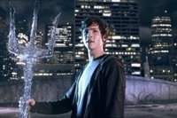 Percy Jackson tendrá su propia serie en Disney+