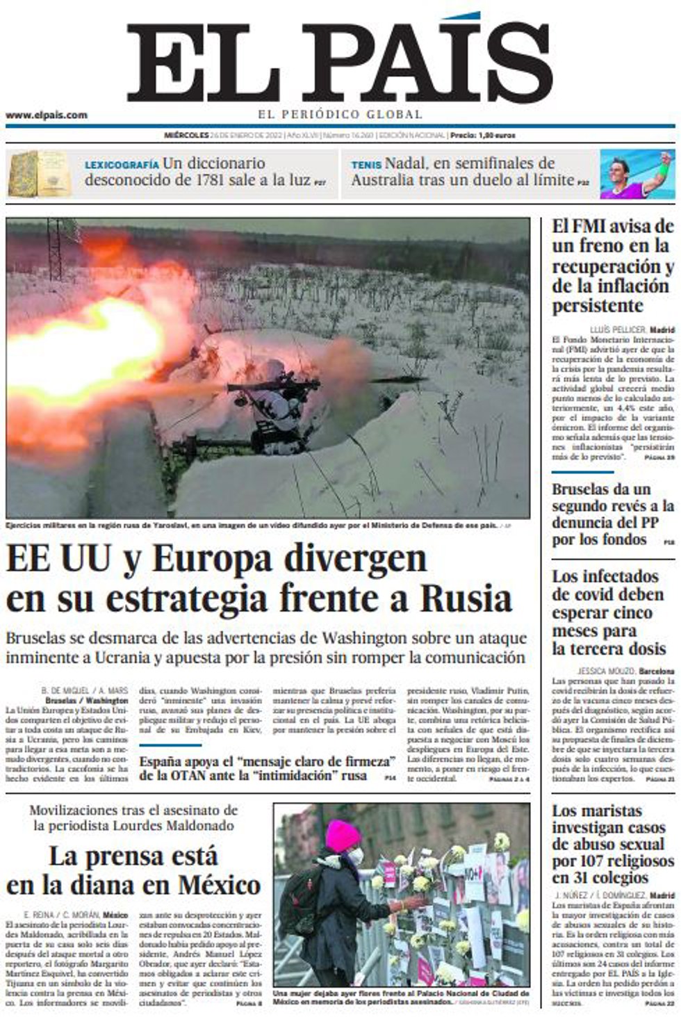 Europa Press