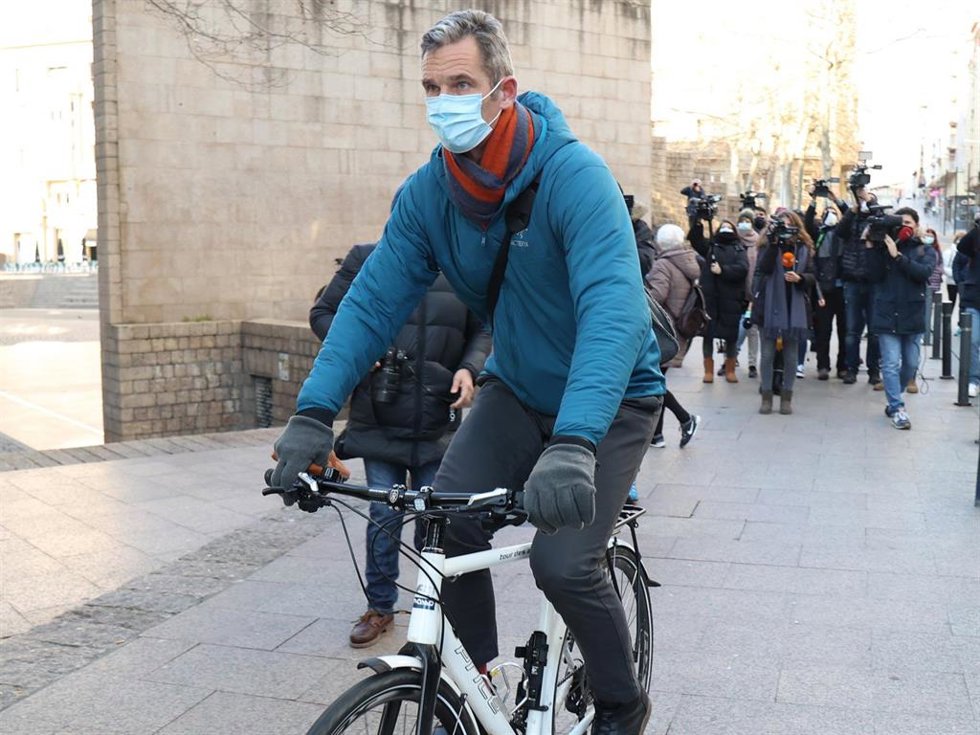 Iñaki Urdangarín