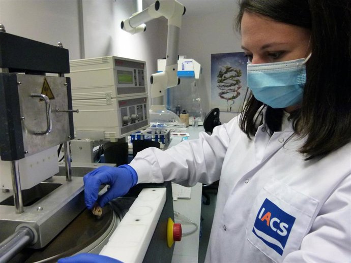 El IACS consigue respaldo para adquirir equipamiento puntero que permita avanzar en la medicina personalizada.