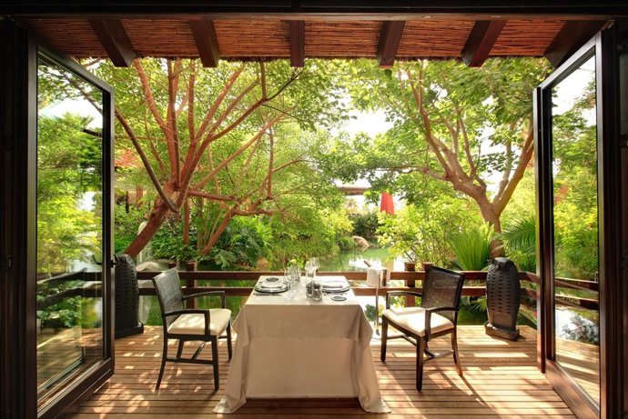 Asia Gardens Hotel Thai & Spa