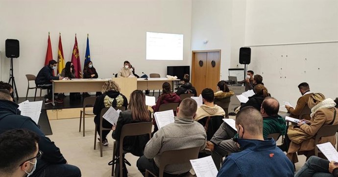 Asamblea del Carnaval de Cabezo de Torres