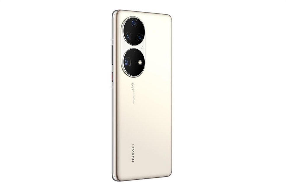 Huawei P50 Pro.