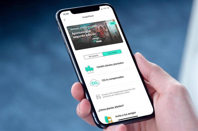 Imagin de CaixaBank lanza la segunda edición de un programa de emprendimiento en sostenibilidad