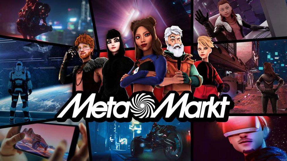 MetaMark