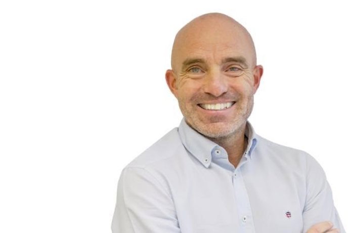 David Luquin, nuevo director general para el Avance Digital del Gobierno de La Rioja