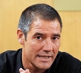 Salvador Díez Zapata, nuevo director general de Emergencias y Protección Civil del Gobierno de La Rioja